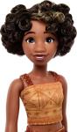 Disney Moana 2 Loto Fashion Doll with Accessories