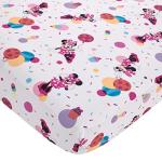 Minnie Mouse Let's Party Toddler Bed Set