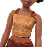 Disney Moana 2 Loto Fashion Doll with Accessories