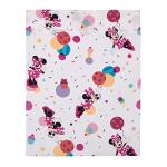 Minnie Mouse Let's Party Toddler Bed Set