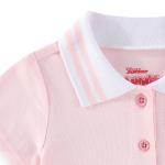 Minnie Mouse Lilo & Stitch Girls Tennis Dress