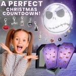 Disney Nightmare Before Christmas Jewelry Advent Calendar