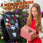 Disney Nightmare Before Christmas Jewelry Advent Calendar