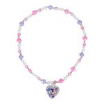 Disney Princess Jewelry Set for Girls - 3 Pieces