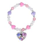 Disney Princess Jewelry Set for Girls - 3 Pieces