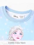 Disney Frozen Elsa Toddler Dress for Girls