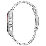 Mickey Astronaut Stainless Steel Watch for Men