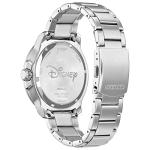Mickey Astronaut Stainless Steel Watch for Men