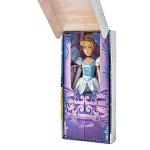 Disney Princess Cinderella Classic Doll with Brush