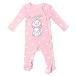 Disney 101 Dalmatians Bambi Baby Girls Sleepers 18M