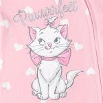 Disney 101 Dalmatians Bambi Baby Girls Sleepers 18M