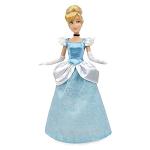 Disney Princess Cinderella Classic Doll with Brush