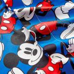 Mickey Mouse Twin Bedding Set for Kids