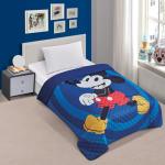 Mickey Mouse Twin Bedding Set for Kids