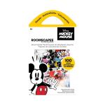 Mickey Mouse Twin Bedding Set for Kids