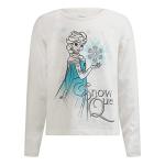 Disney Frozen Elsa Toddler Long Sleeve Shirt Set
