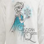 Disney Frozen Elsa Toddler Long Sleeve Shirt Set