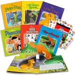 Disney Studio Classics Pop-Up Book Bundle