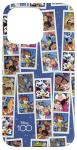 Disney 100 Photo Strips Case for iPhone 15 Pro Max