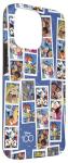 Disney 100 Photo Strips Case for iPhone 15 Pro Max