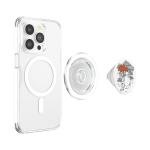 Big Hero 6 Baymax Cat Henna PopGrip