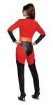 Mrs. Incredible Classic Costume for Women, XL