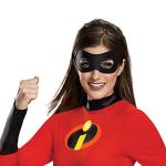 Mrs. Incredible Classic Costume for Women, XL