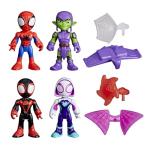 Spidey and Friends Web-Slinging Adventure Set