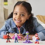 Spidey and Friends Web-Slinging Adventure Set