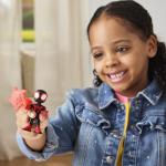 Spidey and Friends Web-Slinging Adventure Set