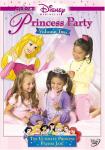 Disney Princess Party Volume 2 Collection