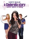 Cinderella Story: Once Upon a Song DVD