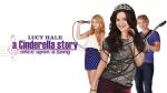 Cinderella Story: Once Upon a Song DVD