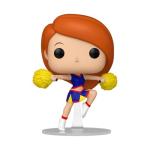 Kim Possible Cheerleader Funko Pop - Disney Exclusive