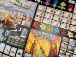 Disney Euphoria: Build a Better Dystopia Game