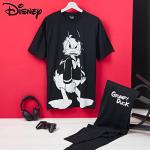 Disney Men's PJ Set - Jack Skellington & Donald Duck