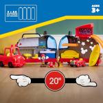 Mickey Mouse Happy Camper Playset with Lights & Sounds