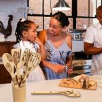 Star Wars Wooden Spoons Set for Cooking Fun