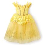 Disney Princess Belle Halloween Costume for Kids