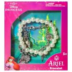 Disney The Little Mermaid Charm Bracelet Set