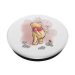 Winnie the Pooh Dandelion Watercolor PopGrip