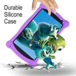 Contixo Kids Tablet with Disney Storybooks & Stickers