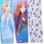 Disney Frozen Anna & Elsa Toddler Leggings Set