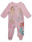 Disney Princess Sleep N' Play Set for Infants