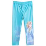 Disney Frozen Anna & Elsa Toddler Leggings Set