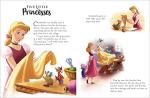 Disney Princess Magnetic Play Set: Royal Adventures