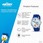 Disney Vintage Analog Quartz Watch for Adults