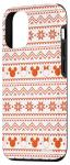 Mickey Minnie Christmas iPhone 12 Scandinavian Case