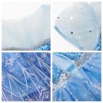 Light Up Princess Dress for Girls Halloween