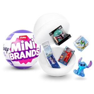 Disney Mini Brands Series 3 Blind Capsule Collectibles